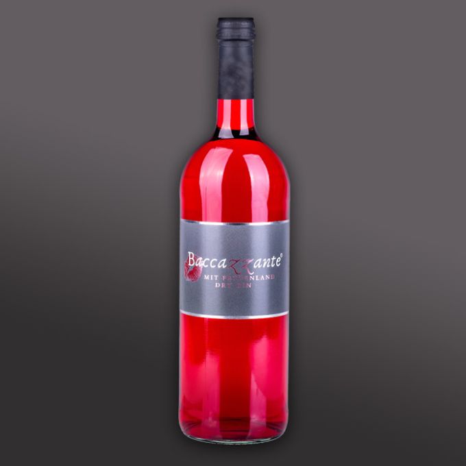 1 Flasche BACCAZZANTE